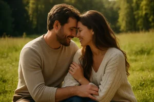 Een weekend vol groei en verbinding voor je relatie