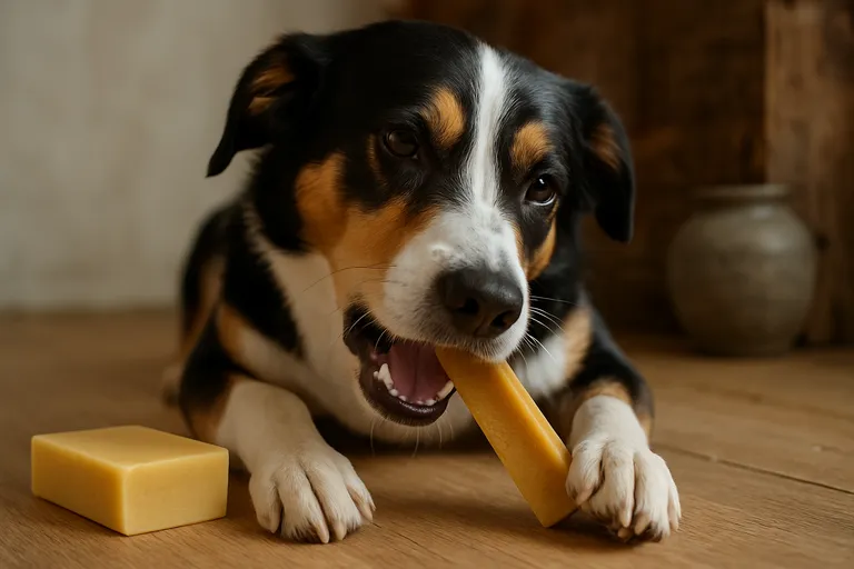 Yakmelk snacks voor honden: voordelen, veiligheid en tips