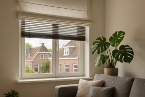 Raambekleding in Groningen, waar je op moet letten bij het kiezen