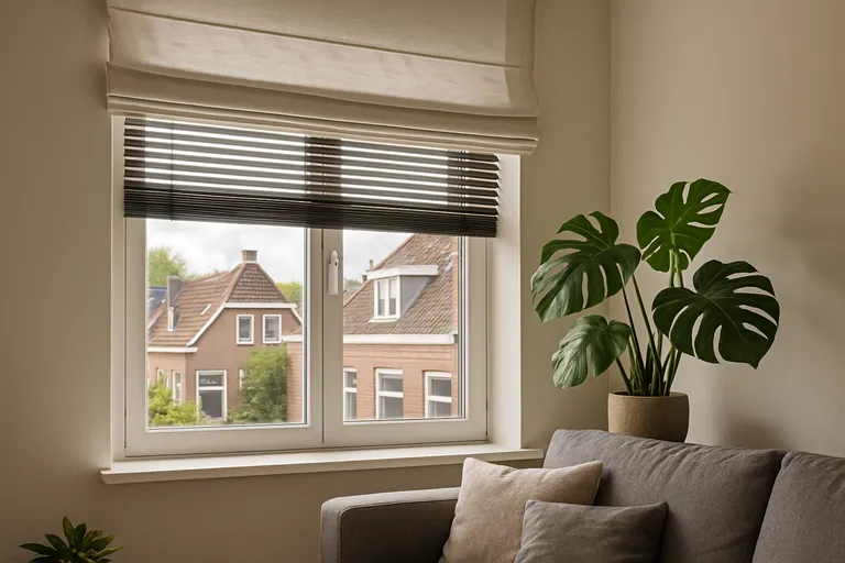 Raambekleding in Groningen, waar je op moet letten bij het kiezen