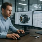 Efficiënter werken in productontwikkeling en data management binnen moderne organisaties