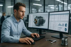 Efficiënter werken in productontwikkeling en data management binnen moderne organisaties