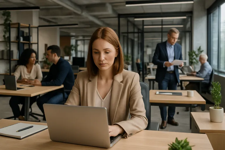 Huisvestingsmanagement als basis voor een goed functionerende organisatie