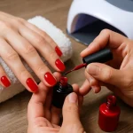 Shellac nagels: wat je moet weten voor je begint