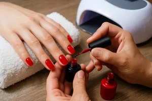 Shellac nagels: wat je moet weten voor je begint