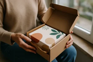 Verpakking als onderdeel van je merkbeleving: meer dan alleen een doos