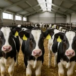Waarom goede jongveehuisvesting belangrijk is voor gezonde groei en dierenwelzijn